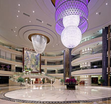 瀘州巨洋國(guó)際酒店